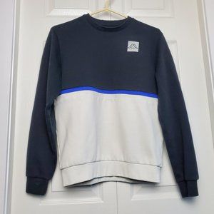 Kappa Women's Sweater Size Small
